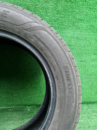 Шина Комплект шин GoodYear Assurance 235/60 R18