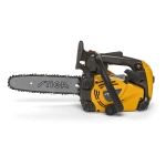 Stiga SPR 276, 10" бензопила 240271002/ST1