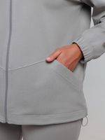 Костюм Далия Виотекс СЕРЫЙ