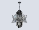 Подвесная люстра Ambrella light CRYSTAL LH41020