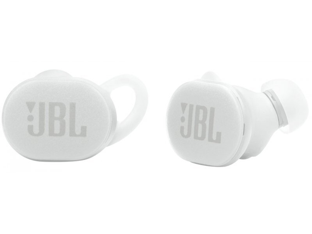 Наушники JBL Endurance Race 2 белый