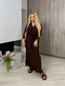 Платье УК-1360 Фабрика Моды