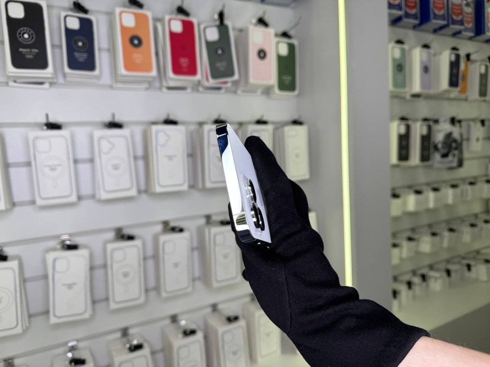 iPhone 14 Pro Max, 256 ГБ б/у