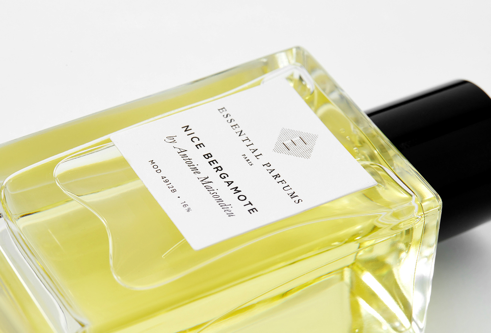Essential Parfums Nice Bergamote