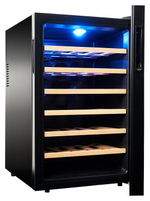 Винный шкаф Vinosafe VSF28AM