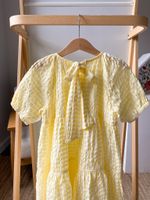 Новое хлопковое платье Paade Mode, 116