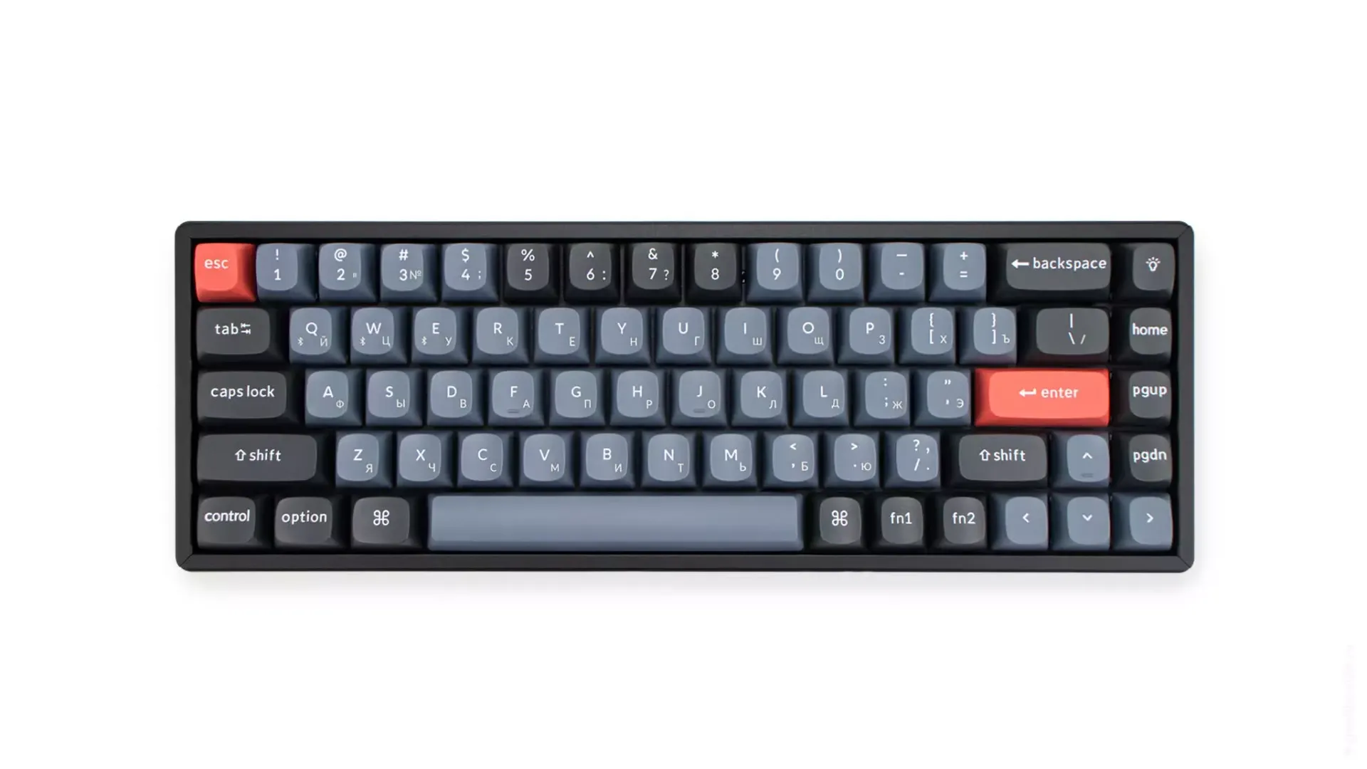 Keychron K6 Pro QMK/VIA Keychron K6 Pro QMK/VIA