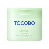 Tocobo Cica Calming Aqua Pad 160 ml 60 pads