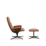 Кресло Walter Knoll Healey Soft Lounge Chair