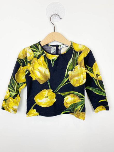 Лонгслив Dolce&Gabbana, 92