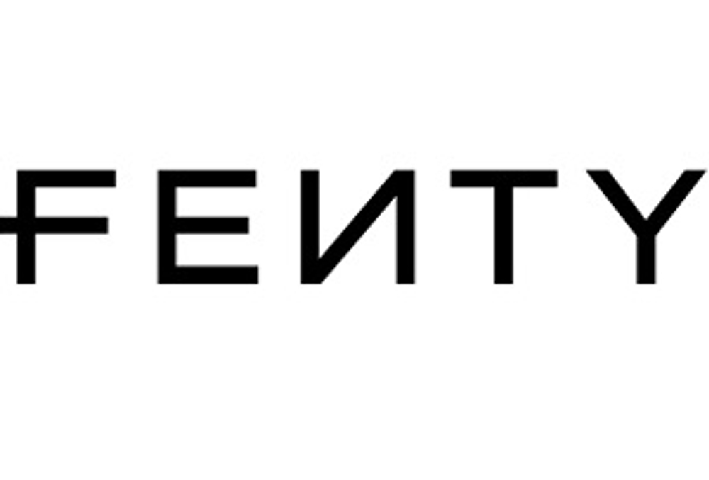fenty skin set skincare lov'rs ( cleanser 45ml + toner 50ml + spf moisturizer 50ml + collectors case)