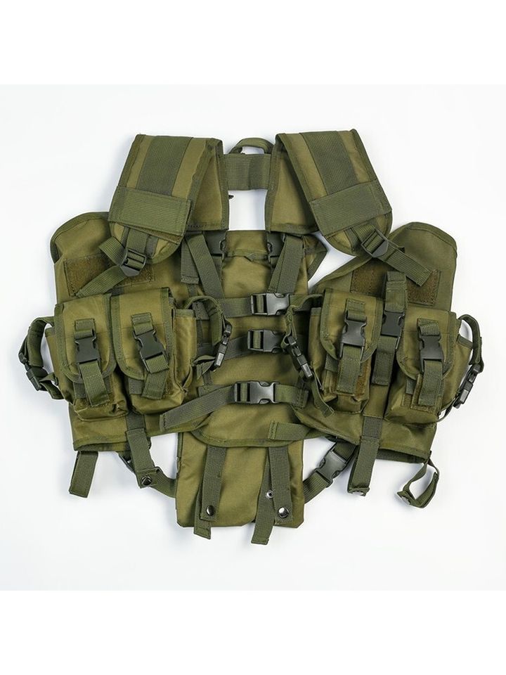 Система разгрузочная 9398735 (олива)