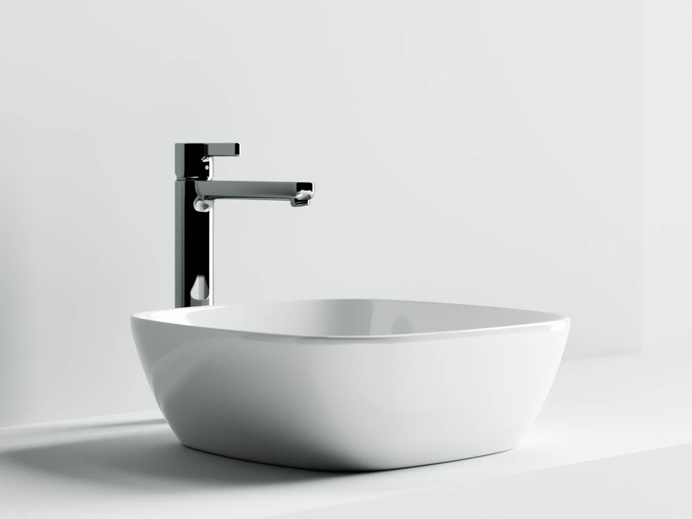 Рукомойник Ceramica Nova Element 40 см CN5006