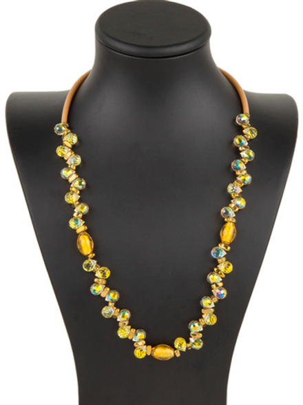 Колье Cazo Long