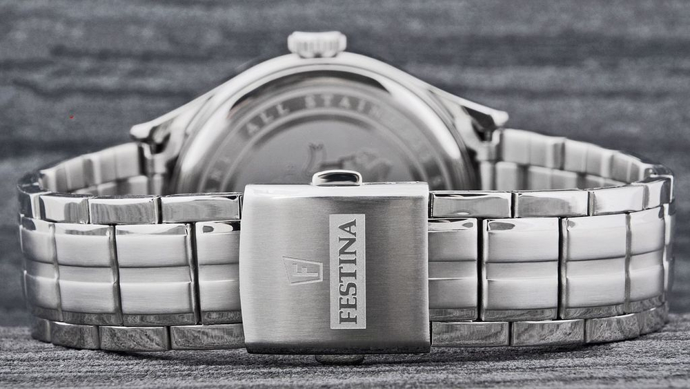 Мужские наручные часы Festina F16780/1