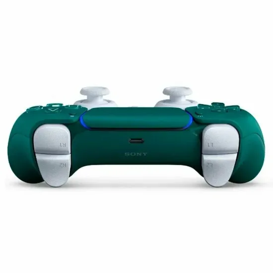 Геймпад Sony PlayStation 5 DualSense Wireless Controller, для PS5, Alpine Green
