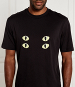 Футболка Dombreo 50530203 HUGO - черный(50530203)