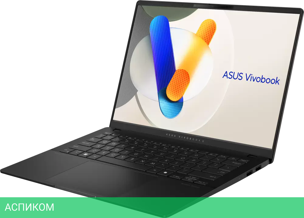 Ноутбук ASUS Vivobook S 14 OLED S5406SA-QD194