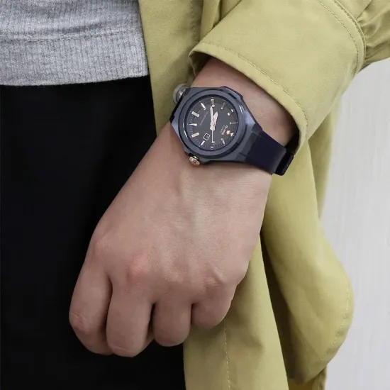 Наручные часы Casio MSG-S500G-2A2DR