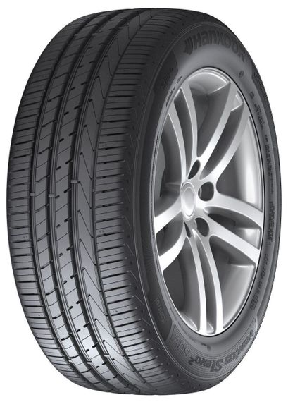 Hankook Tire Ventus S1 Evo 2 K117 SUV 285/45 R19 111W XL