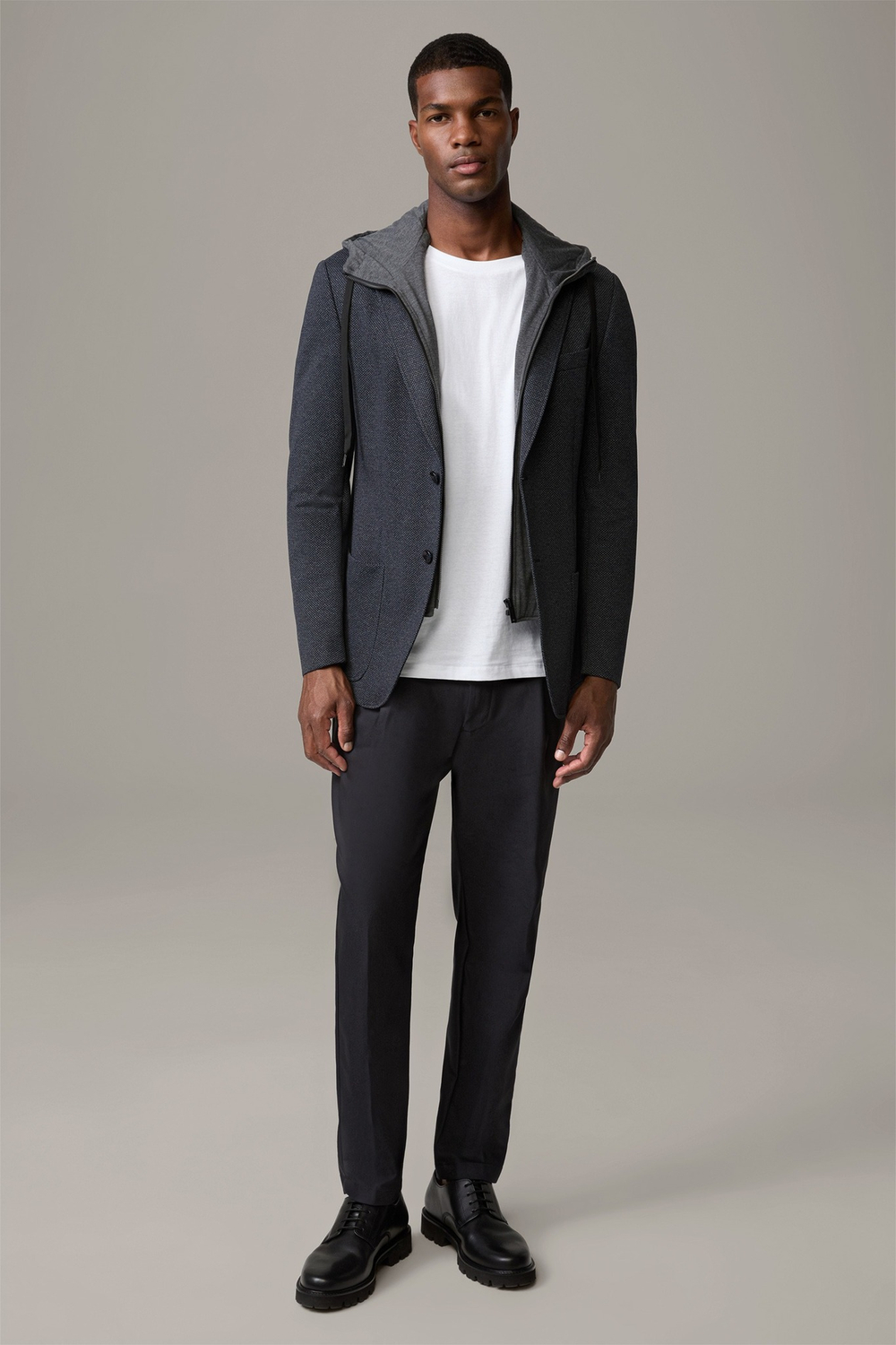 Жакет мужской STRELLSON