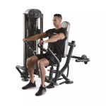 Жим от груди PANATTA Fit Evo Vertical Chest Press 1FE036