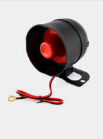 Автосигнализация с сиреной "Набор" Bluetooth Bos-Mini G6062BT