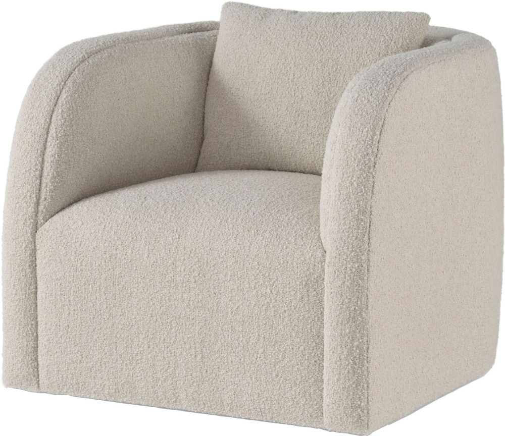 Кресло Baker Drew Lounge Chair