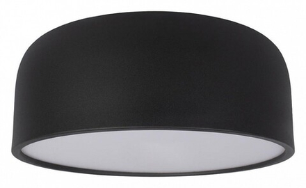 Накладной светильник Loft it Axel 10201/350 Black