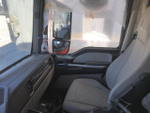 SITRAK C7H 4x2 Седельный тягач ZZ4186V361HE (12,4 л, 480 л.с., АТ)