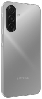 Смартфон Samsung Galaxy A17 8 ГБ/256 ГБ серый
