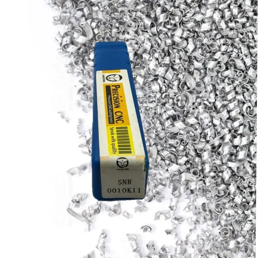 SNR0010K11 Резец резьбовой правый