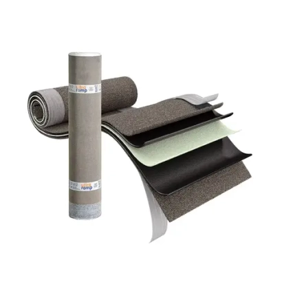 Подкладочный ковёр Ultra Ramp Quiet Tile ( Тихая черепица )