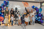 WALL-E Party