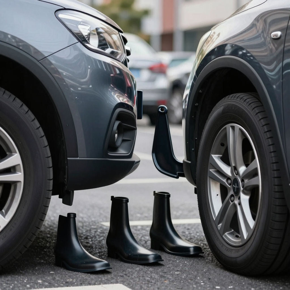 Брызговики