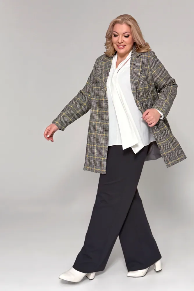 Жакет 4374 Fabrika