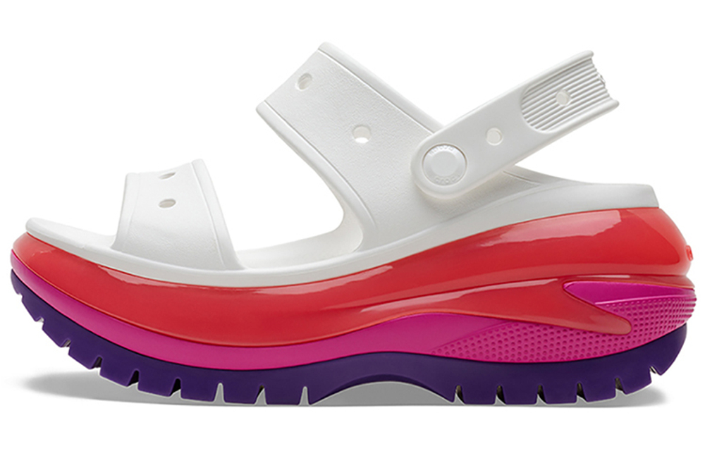 Crocs (Женская размерная сетка)