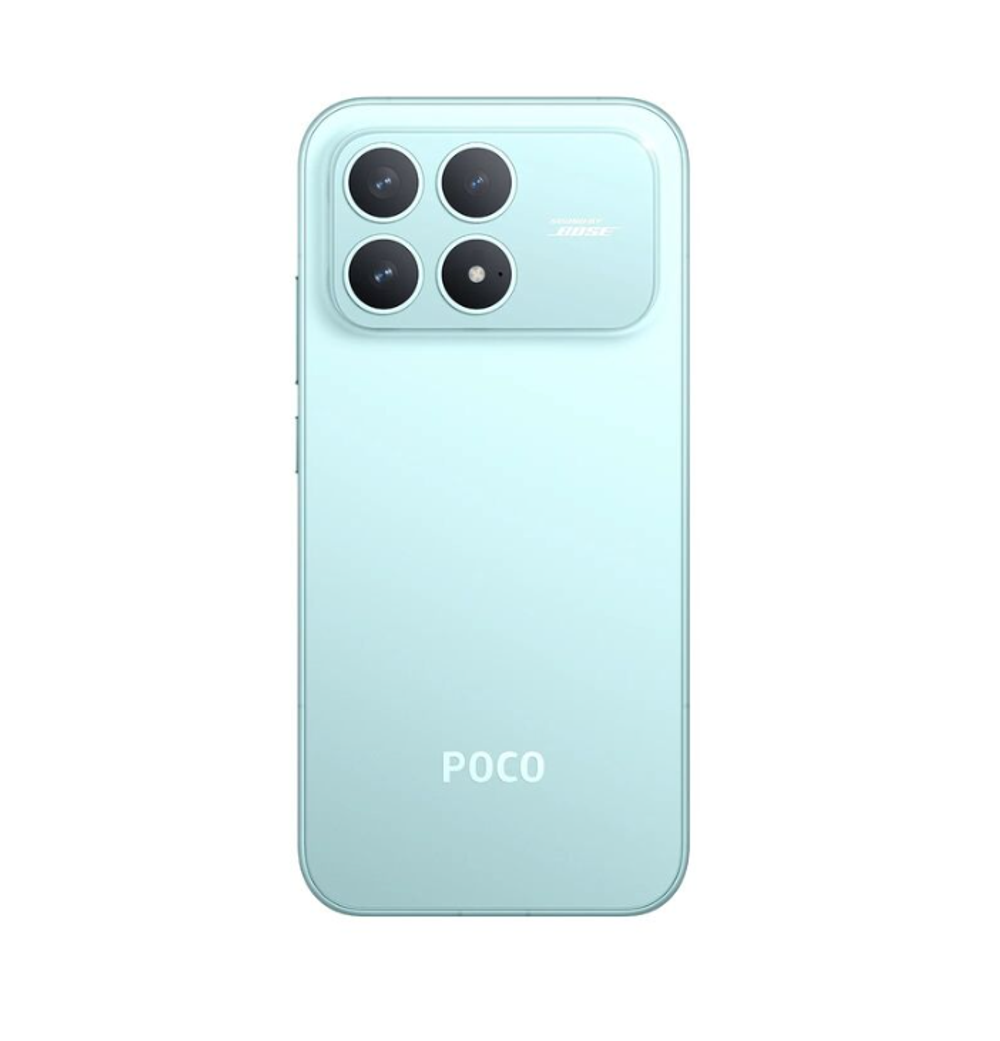 Xiaomi POCO F8 Pro 12/512Gb Blue
