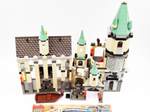 Конструктор LEGO 4709  Замок Хогвартс (б/у)