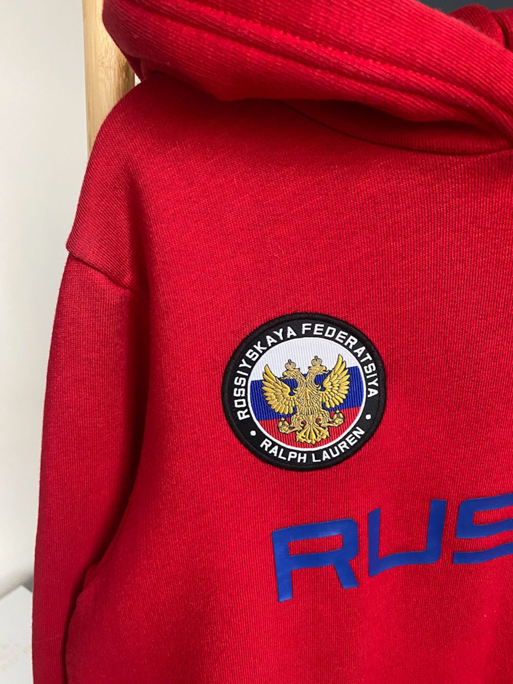 Толстовка Ralph Lauren, 164