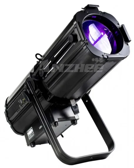 Anzhee PRO Profile 400 RGBAL ZOOM MK II