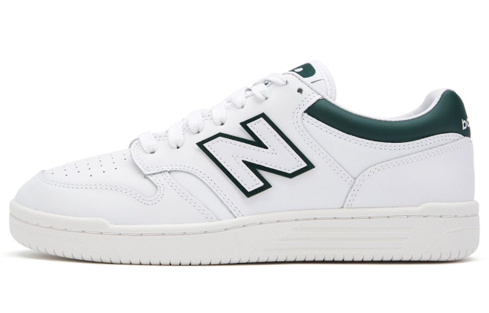 Кроссовки New Balance Nb 480