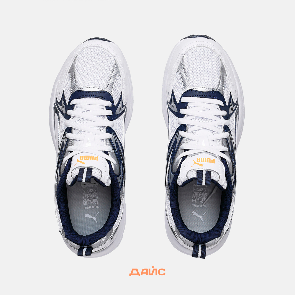 Кроссовки Puma Milenio Tech