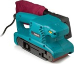 Шлифмашина ленточная сетевая MAKITA 9911