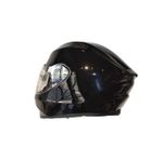 Exo-391 helmet / Черный