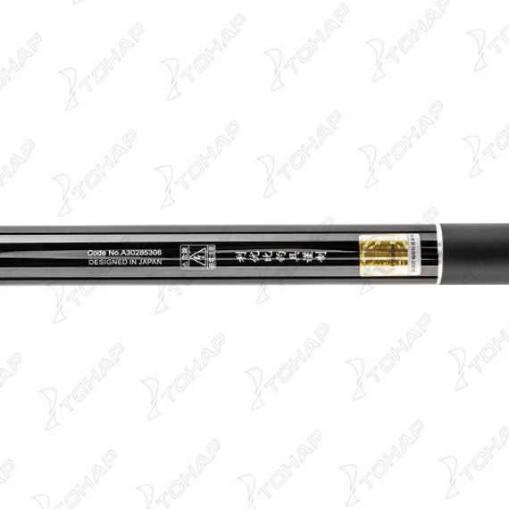 Удилище проводочное RNGAN ISO ME 3# (5306) RYOBI