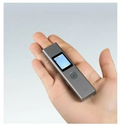 Лазерный дальномер AtuMan Duka LS-P Laser Range Finder 40 м