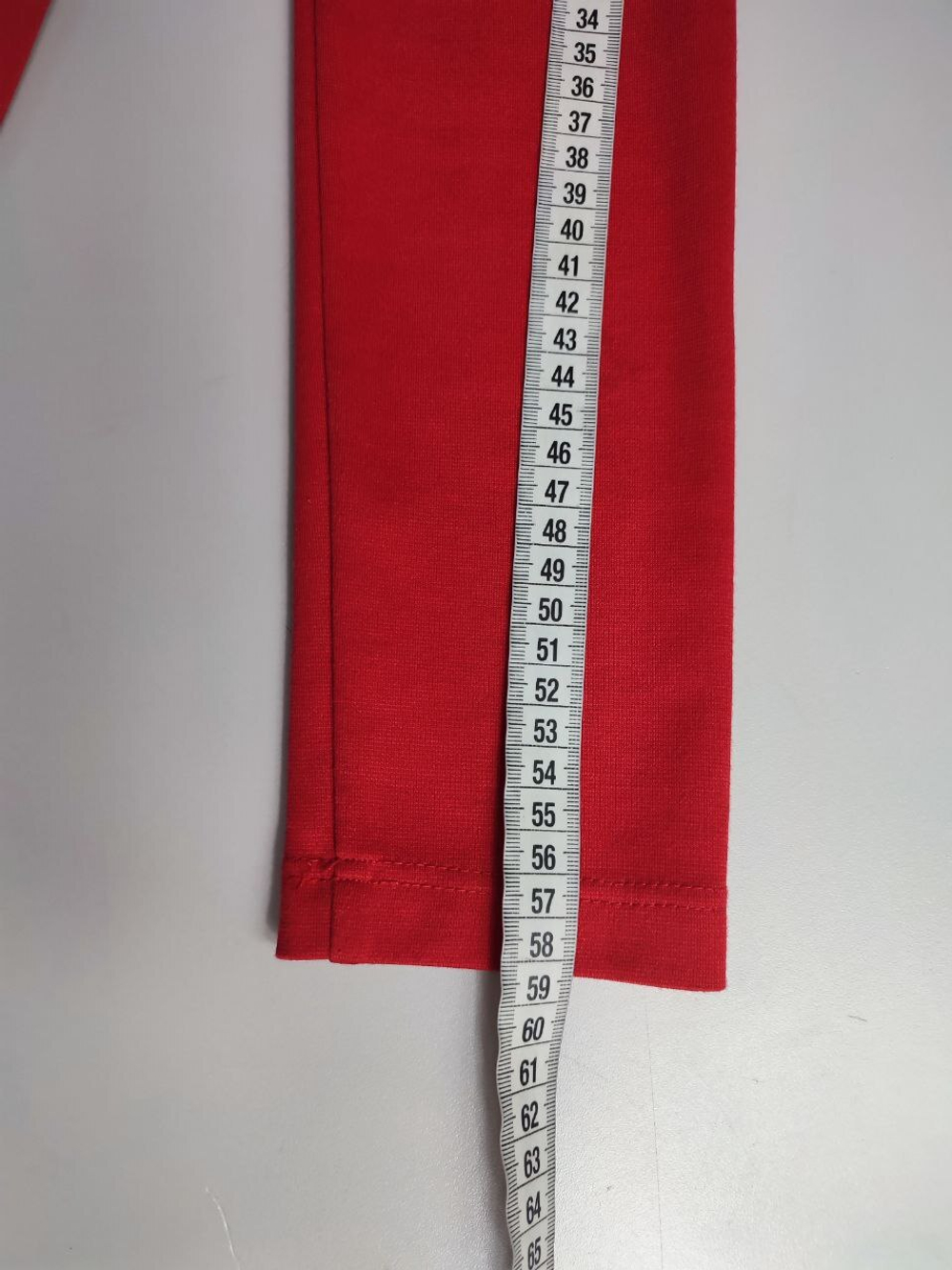 Платье PEPEN ярко-красное, только для уверенной в себе  40-42 размер