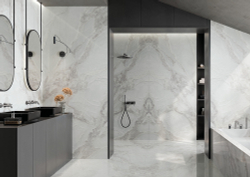 Lamborghini Tiles GALAXIA SELENE LP SL.A R 120x280