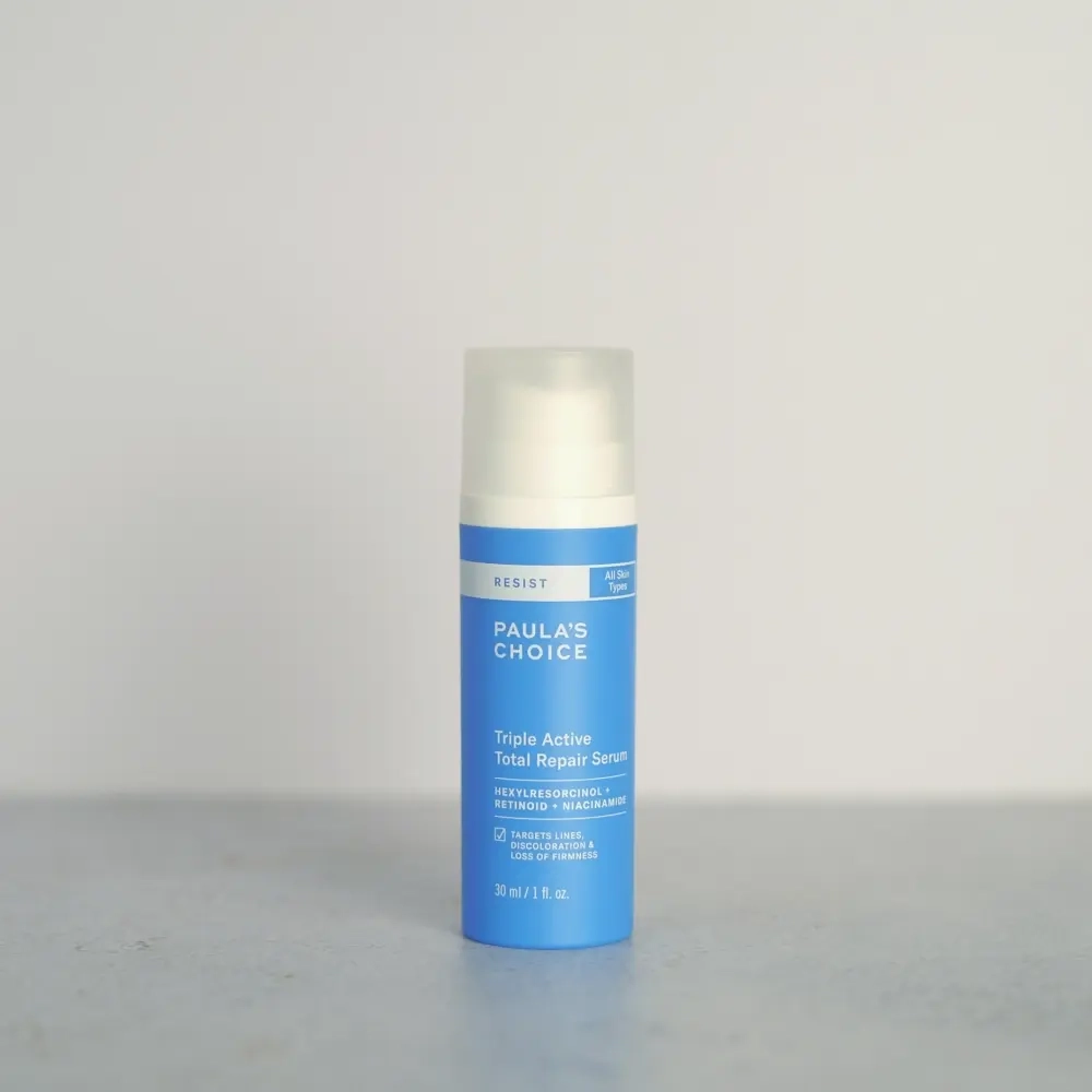 Paula's Choice Resist Triple Active Total Repair Serum 30ml